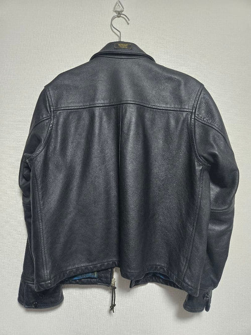 Neighborhood Double Biker Jackets Small