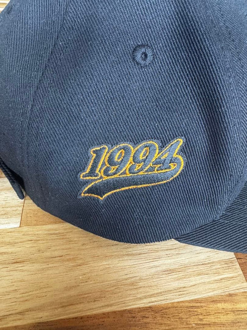 Neighborhood Baseball Caps 1994