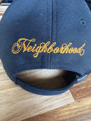 Neighborhood Baseball Caps 1994