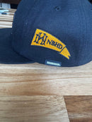 Neighborhood Baseball Caps 1994