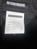 Neighborhood Baseball Caps 1994