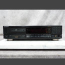 Sony Cd, Md Cassette Decks Cdp-228Esd
