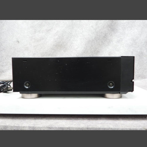Sony Cd, Md Cassette Decks Cdp-228Esd