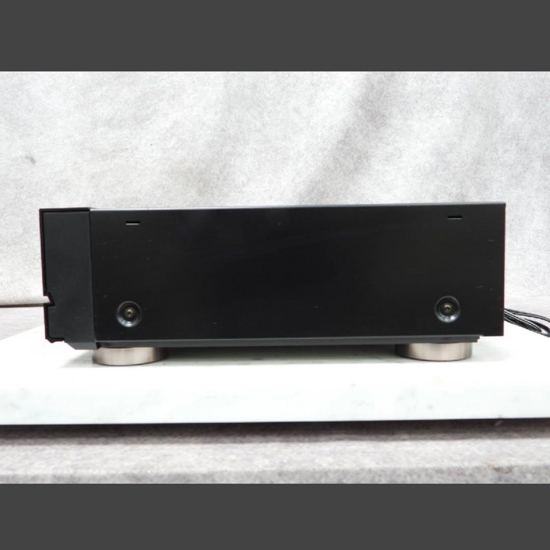 Sony Cd, Md Cassette Decks Cdp-228Esd