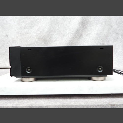 Sony Cd, Md Cassette Decks Cdp-228Esd