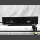 Sony Cd, Md Cassette Decks Cdp-228Esd