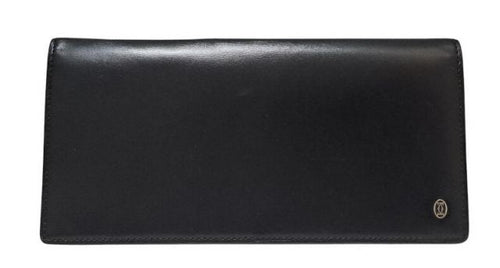 Cartier Long Wallet 2C C2 3000440