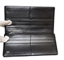 Cartier Long Wallet 2C C2 3000440