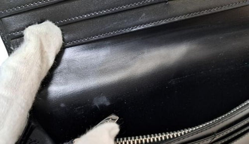 Cartier Long Wallet 2C C2 3000440