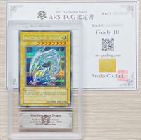 Yu-Gi-Oh! Ocg Duel Monsters (Foreign Languages) Blueeyeswhitedragon