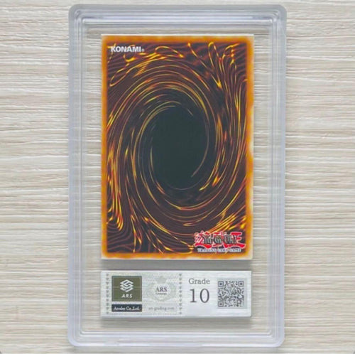 Yu-Gi-Oh! Ocg Duel Monsters (Foreign Languages) Blueeyeswhitedragon