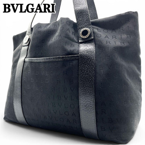 Bvlgari Tote Bags