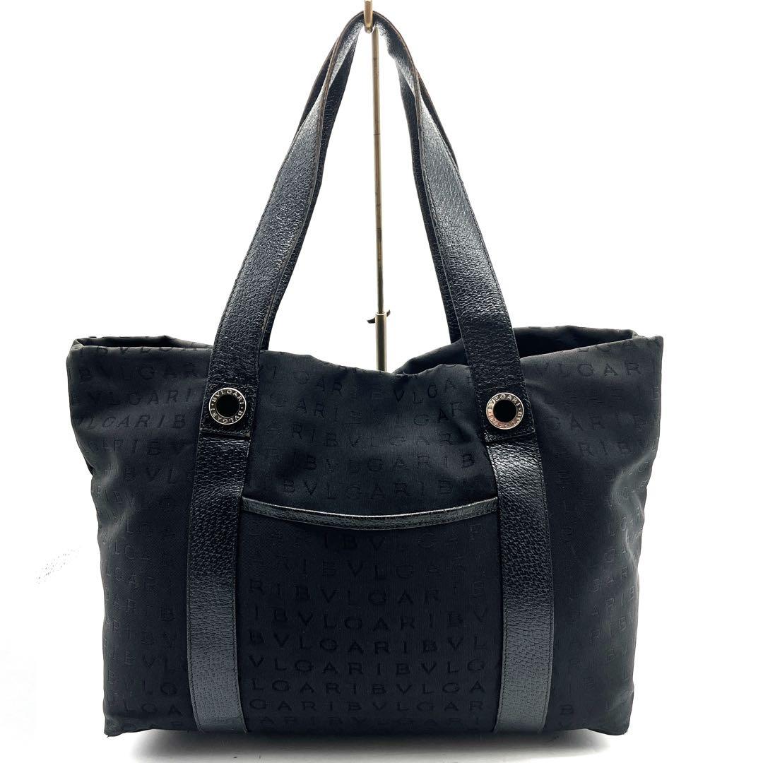 Bvlgari Tote Bags