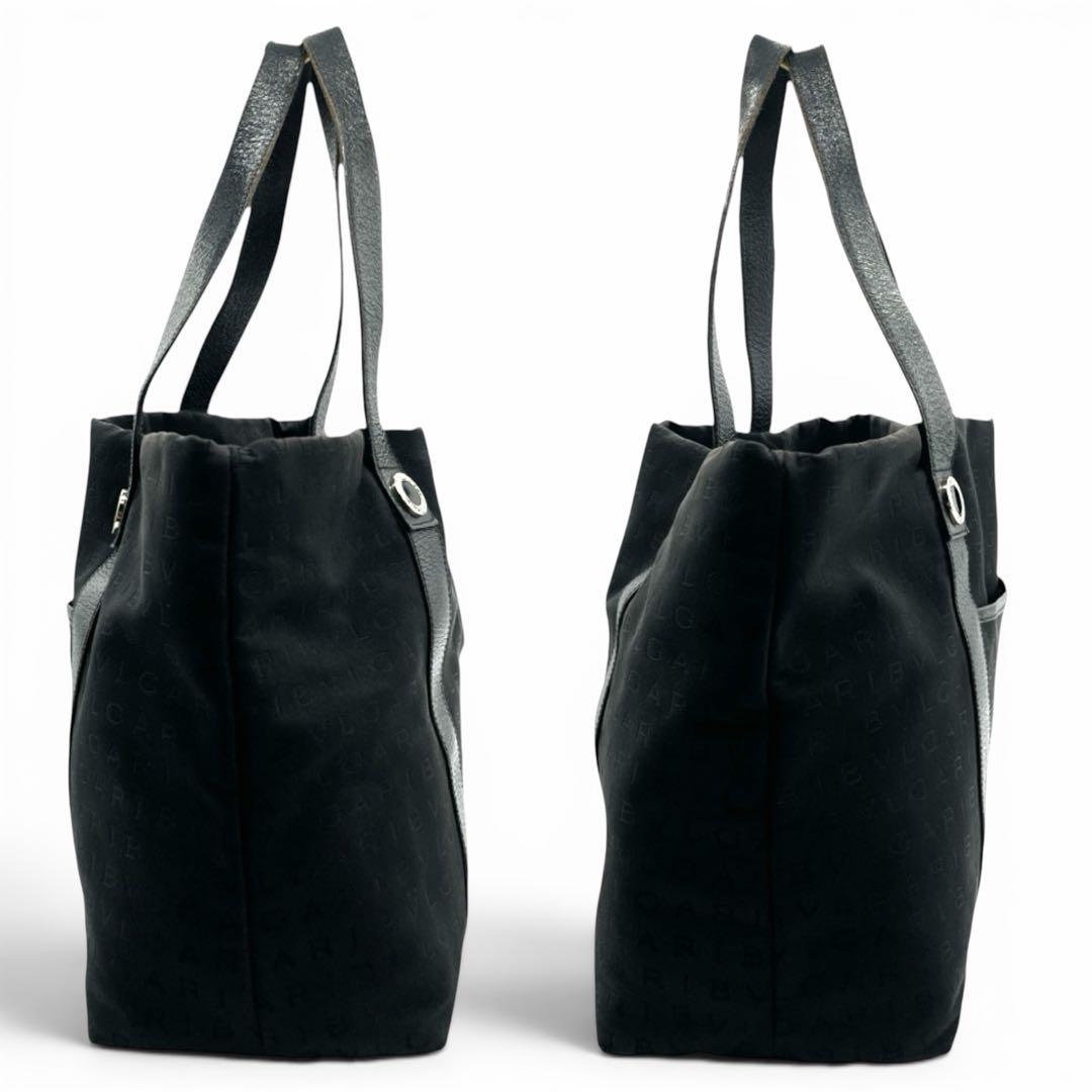 Bvlgari Tote Bags
