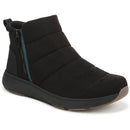 Bootty Ryka Paragon Womens Ankle Bootie Black