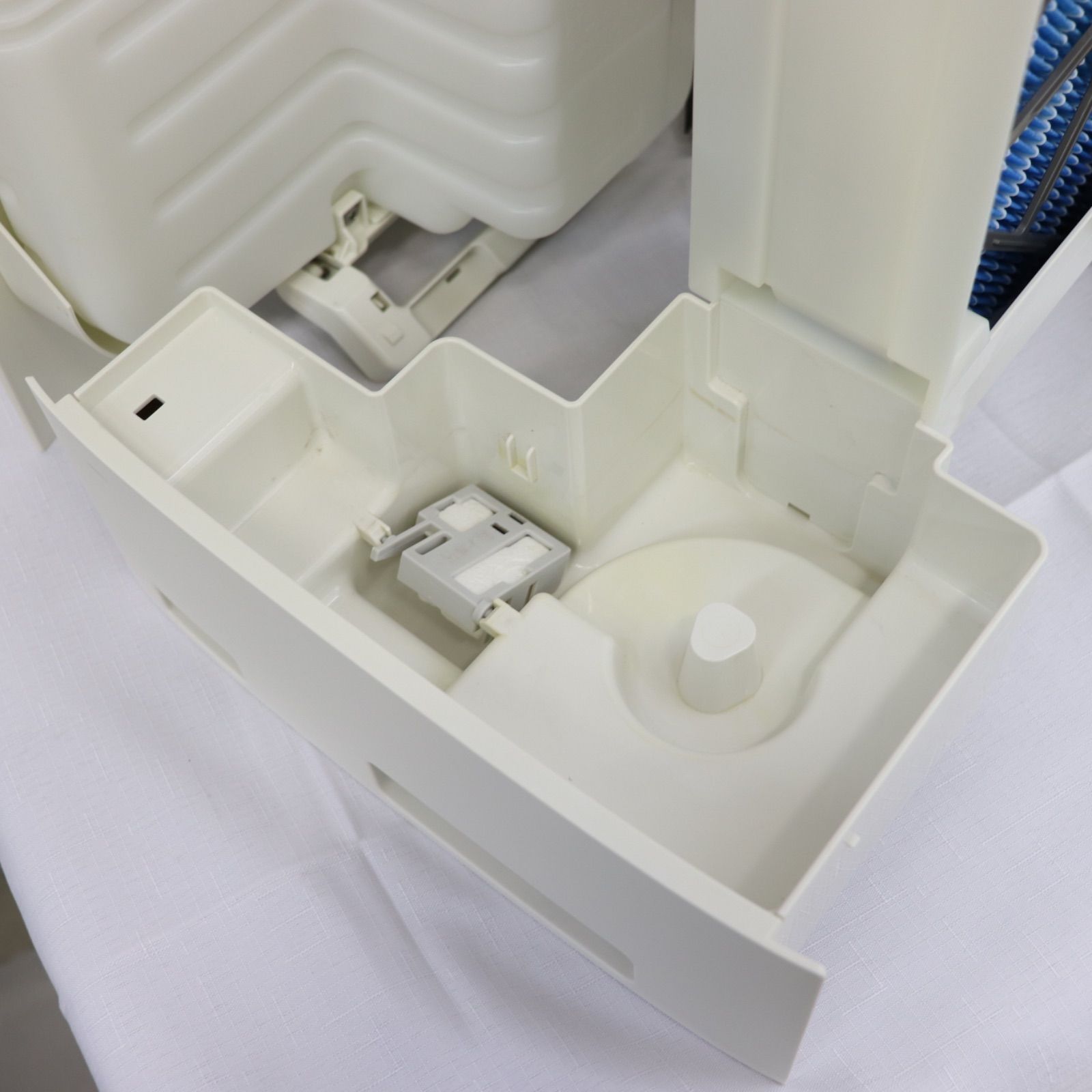 Sharp Air Cleaner Ki-Px100-W 2023