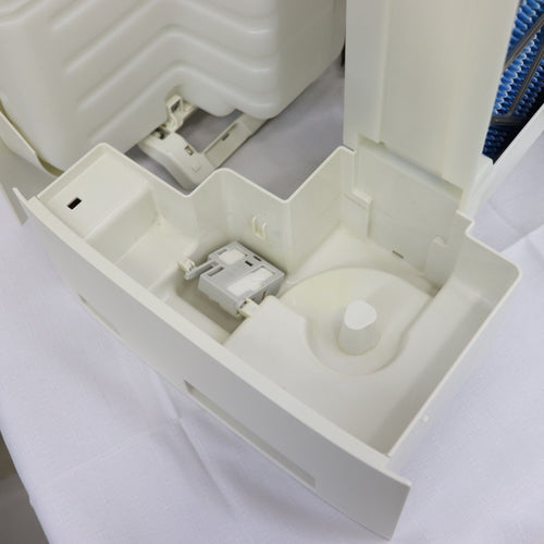 Sharp Air Cleaner Ki-Px100-W 2023