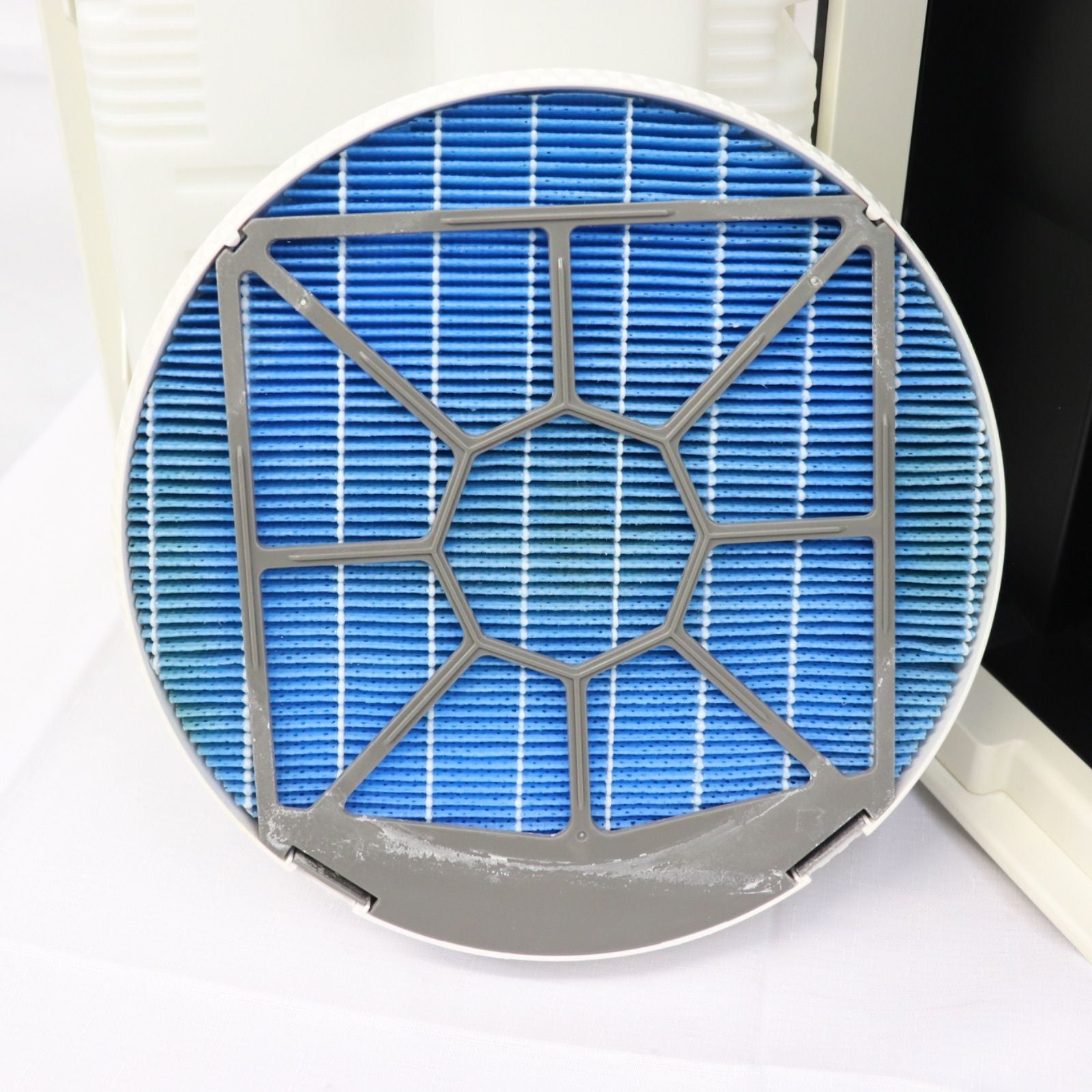 Sharp Air Cleaner Ki-Px100-W 2023
