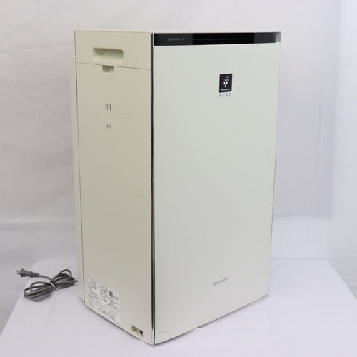 Sharp Air Cleaner Ki-Px100-W 2023