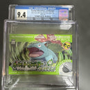 Soft Cgc 9.4 Gb