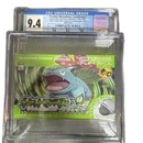 Soft Cgc 9.4 Gb