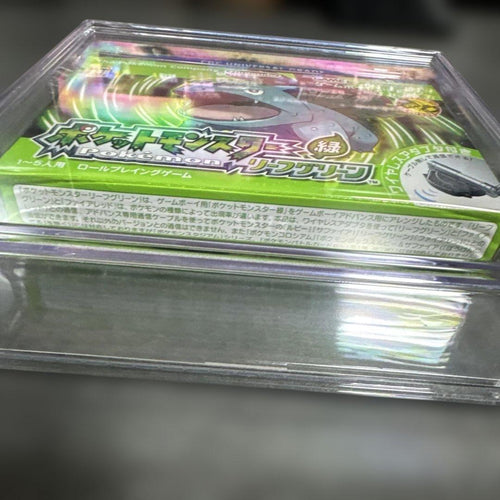 Soft Cgc 9.4 Gb