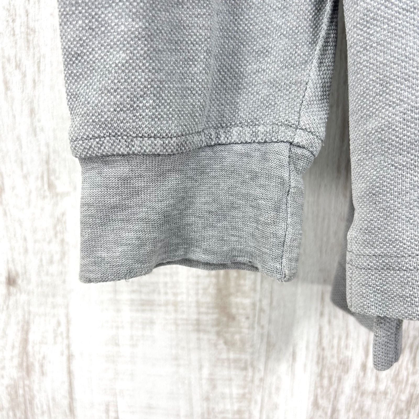 Yves Saint Laurent Polo Shirt 90S Ysl