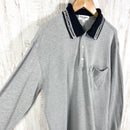 Yves Saint Laurent Polo Shirt 90S Ysl