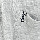 Yves Saint Laurent Polo Shirt 90S Ysl