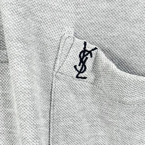 Yves Saint Laurent Polo Shirt 90S Ysl