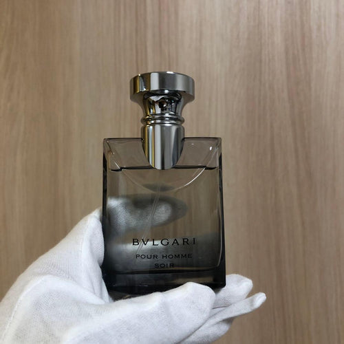 Bvlgari Perfume (Men) Pour Homme Soir 50Ml