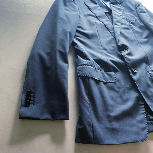 Tomorrowland Tailored Jacket Drago