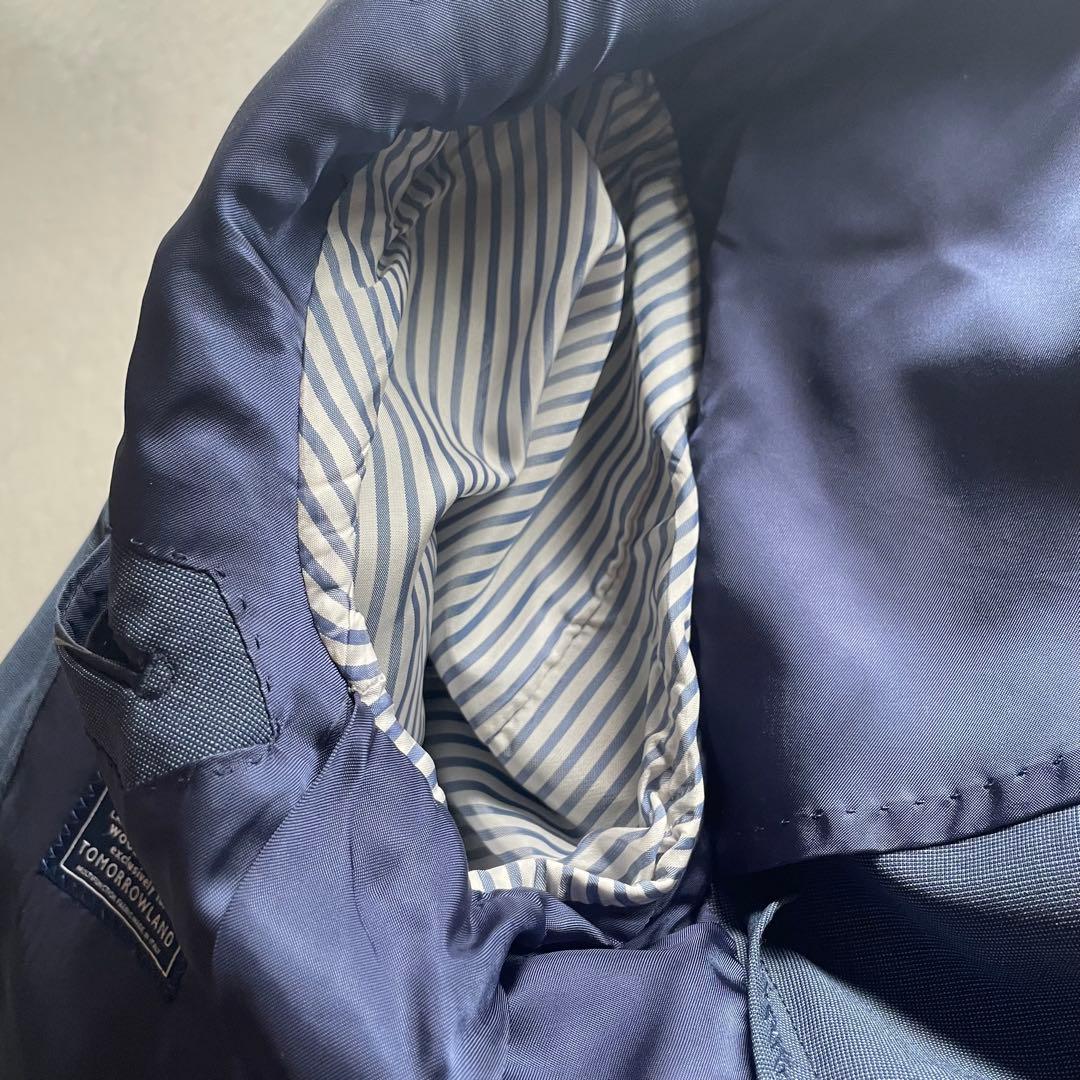 Tomorrowland Tailored Jacket Drago
