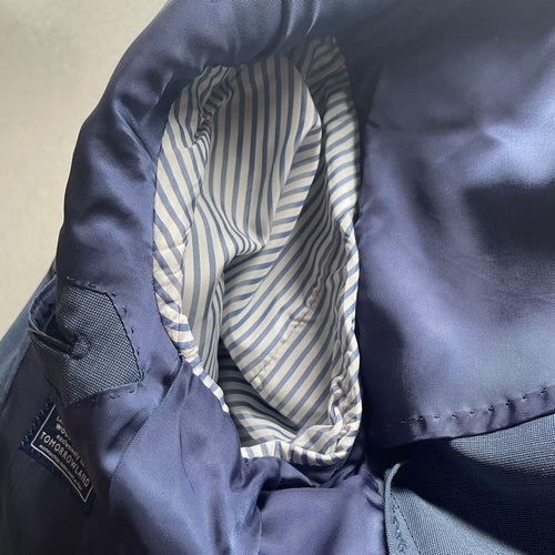 Tomorrowland Tailored Jacket Drago