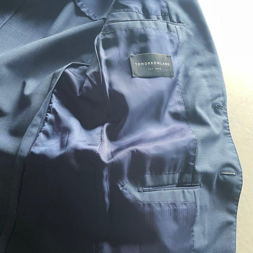 Tomorrowland Tailored Jacket Drago