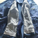Tomorrowland Tailored Jacket Drago
