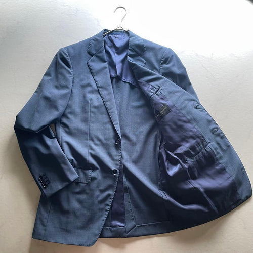 Tomorrowland Tailored Jacket Drago