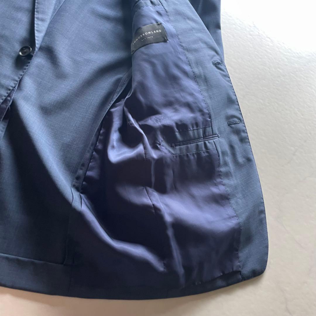 Tomorrowland Tailored Jacket Drago