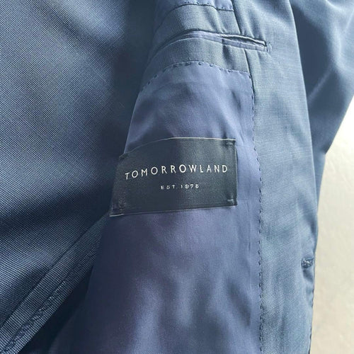 Tomorrowland Tailored Jacket Drago