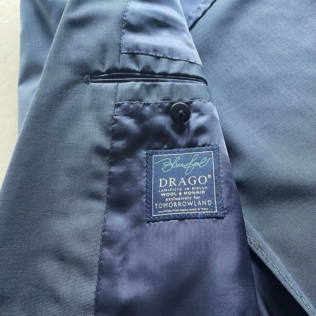 Tomorrowland Tailored Jacket Drago
