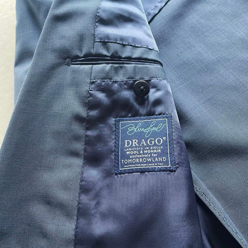 Tomorrowland Tailored Jacket Drago