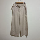 Ballsey Wide-Leg Pants Loose-Fitting 247