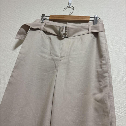 Ballsey Wide-Leg Pants Loose-Fitting 247