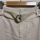 Ballsey Wide-Leg Pants Loose-Fitting 247