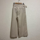 Ballsey Wide-Leg Pants Loose-Fitting 247