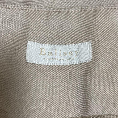 Ballsey Wide-Leg Pants Loose-Fitting 247