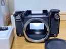 Pentax Large Format Medium Cameras (Film) 67