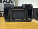 Pentax Large Format Medium Cameras (Film) 67