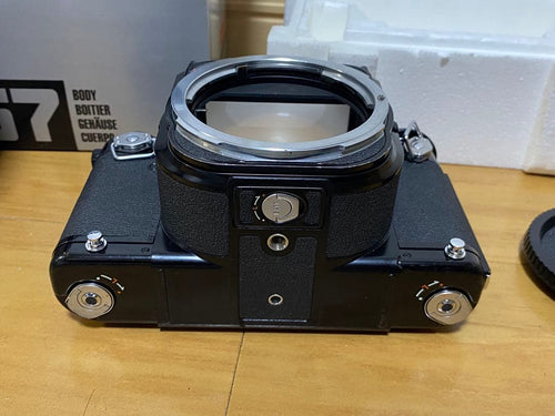 Pentax Large Format Medium Cameras (Film) 67