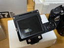 Pentax Large Format Medium Cameras (Film) 67